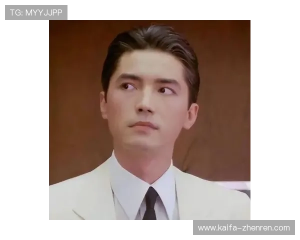 尊龙就是博：分析尊龙的演技风格及其在不同角色中的突破