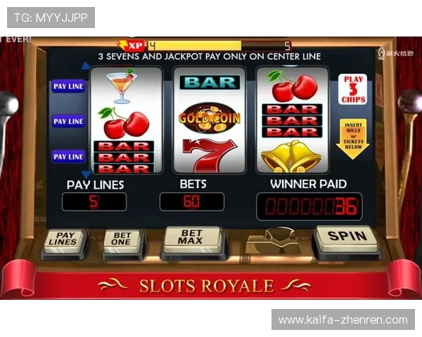 凯发TTG老虎机免费试玩体验，零风险感受最真实的游戏乐趣与奖励机会