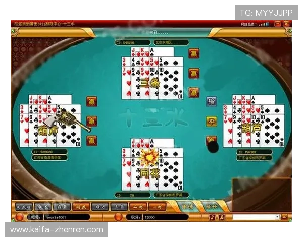 全面解析当当十三水的玩法策略，提升玩家游戏体验与胜利几率