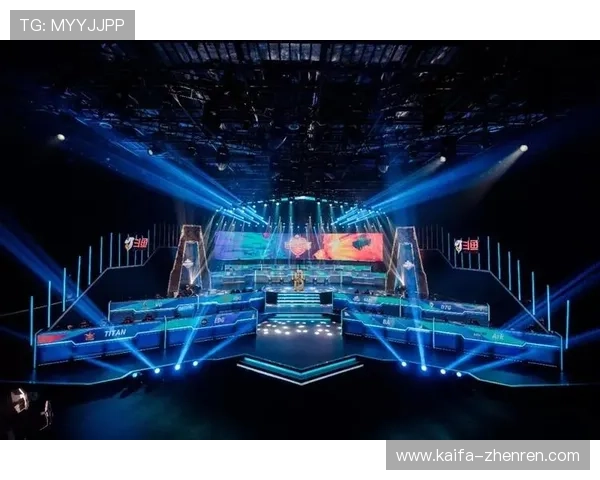 全面介绍K8凯发电竞的特色玩法与丰富赛事内容提升你的游戏体验