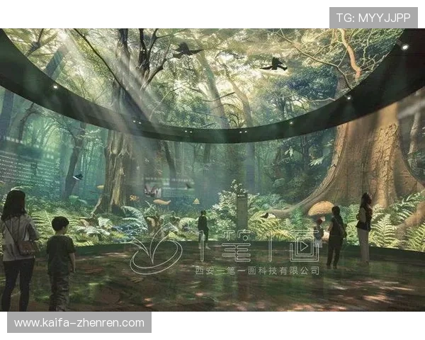 凯发森林舞会：探索多样化的森林元素设计带来的沉浸式游戏体验